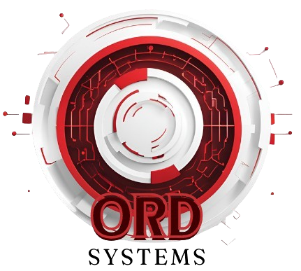 ORDSYSTEMS